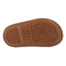 Childrens Classic Sheepskin Slippers Chestnut Sparkle Extra Image 3 Preview